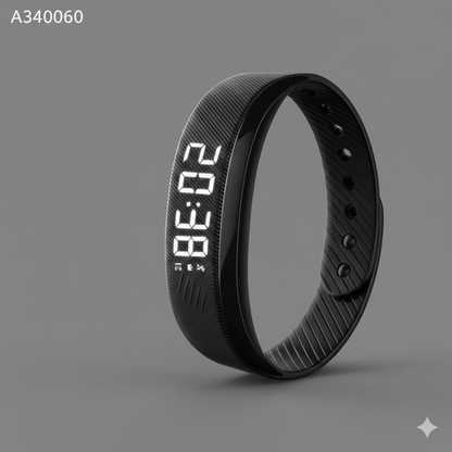 Smart Bracelet Line Watch